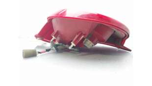 PILOTO TRASERO IZQUIERDO CHEVROLET MATIZ (2005-) 1.0 67CV 995CC - L.8104548 / 96666913 2