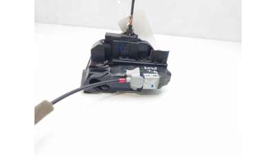 CERRADURA PUERTA TRASERA DERECHA RENAULT KADJAR (2015-) 1.5 DCI 110 110CV 1461CC - L.8104831 / 825014EA2A