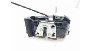 CERRADURA PUERTA TRASERA DERECHA RENAULT KADJAR (2015-) 1.5 DCI 110 110CV 1461CC - L.8104831 / 825014EA2A 2