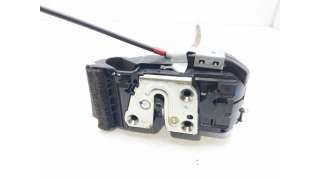 CERRADURA PUERTA TRASERA DERECHA RENAULT KADJAR (2015-) 1.5 DCI 110 110CV 1461CC - L.8104831 / 825014EA2A