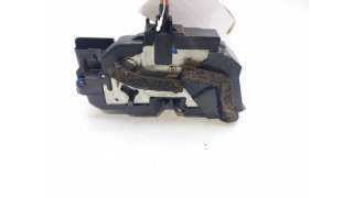 CERRADURA PUERTA TRASERA DERECHA RENAULT KADJAR (2015-) 1.5 DCI 110 110CV 1461CC - L.8104831 / 825014EA2A