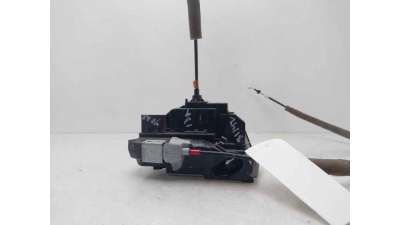CERRADURA PUERTA TRASERA IZQUIERDA RENAULT KADJAR (2015-) 1.5 DCI 110 110CV 1461CC - L.8104832 / 825014EA2B