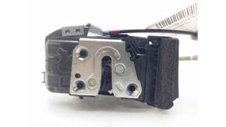 CERRADURA PUERTA TRASERA IZQUIERDA RENAULT KADJAR (2015-) 1.5 DCI 110 110CV 1461CC - L.8104832 / 825014EA2B