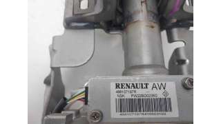 COLUMNA DIRECCION RENAULT KADJAR (2015-) 1.5 DCI 110 110CV 1461CC - L.8104838 / 488107197R