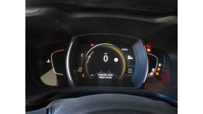 CUADRO INSTRUMENTOS RENAULT KADJAR (2015-) 1.5 DCI 110 110CV 1461CC - L.8104846 / 248103992R