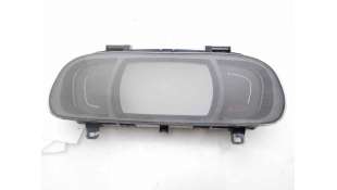 CUADRO INSTRUMENTOS RENAULT KADJAR (2015-) 1.5 DCI 110 110CV 1461CC - L.8104846 / 248103992R 2