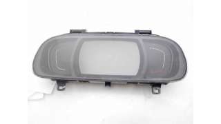 CUADRO INSTRUMENTOS RENAULT KADJAR (2015-) 1.5 DCI 110 110CV 1461CC - L.8104846 / 248103992R