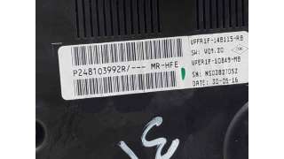 CUADRO INSTRUMENTOS RENAULT KADJAR (2015-) 1.5 DCI 110 110CV 1461CC - L.8104846 / 248103992R