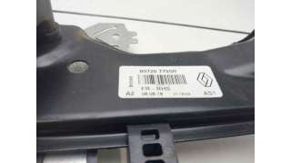 ELEVALUNAS DELANTERO DERECHO RENAULT KADJAR (2015-) 1.5 DCI 110 110CV 1461CC - L.8104852 / 807207795R