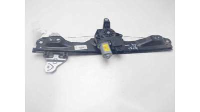 ELEVALUNAS DELANTERO IZQUIERDO RENAULT KADJAR (2015-) 1.5 DCI 110 110CV 1461CC - L.8104853 / 807218568R