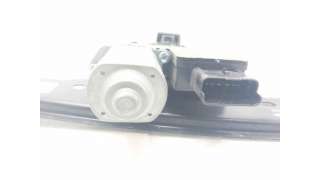 ELEVALUNAS DELANTERO IZQUIERDO RENAULT KADJAR (2015-) 1.5 DCI 110 110CV 1461CC - L.8104853 / 807218568R