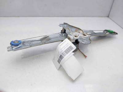 ELEVALUNAS TRASERO DERECHO RENAULT KADJAR (2015-) 1.5 DCI 110 110CV 1461CC - L.8104854 / 827004EA0A