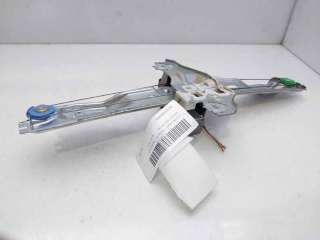 ELEVALUNAS TRASERO DERECHO RENAULT KADJAR (2015-) 1.5 DCI 110 110CV 1461CC - L.8104854 / 827004EA0A