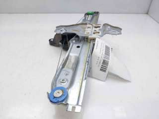 ELEVALUNAS TRASERO DERECHO RENAULT KADJAR (2015-) 1.5 DCI 110 110CV 1461CC - L.8104854 / 827004EA0A