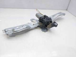 ELEVALUNAS TRASERO DERECHO RENAULT KADJAR (2015-) 1.5 DCI 110 110CV 1461CC - L.8104854 / 827004EA0A