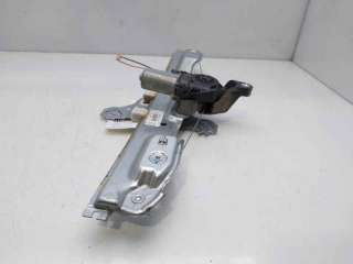 ELEVALUNAS TRASERO DERECHO RENAULT KADJAR (2015-) 1.5 DCI 110 110CV 1461CC - L.8104854 / 827004EA0A