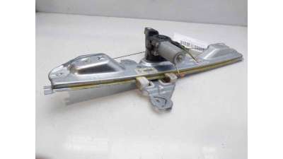 ELEVALUNAS TRASERO IZQUIERDO RENAULT KADJAR (2015-) 1.5 DCI 110 110CV 1461CC - L.8104855 / 827014EA0A