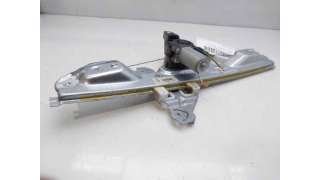 ELEVALUNAS TRASERO IZQUIERDO RENAULT KADJAR (2015-) 1.5 DCI 110 110CV 1461CC - L.8104855 / 827014EA0A