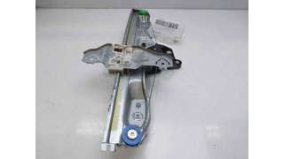 ELEVALUNAS TRASERO IZQUIERDO RENAULT KADJAR (2015-) 1.5 DCI 110 110CV 1461CC - L.8104855 / 827014EA0A