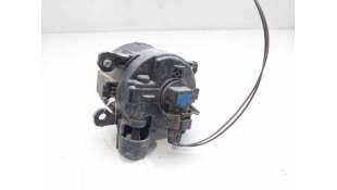FARO ANTINIEBLA IZQUIERDO RENAULT KADJAR (2015-) 1.5 DCI 110 110CV 1461CC - L.8104860 / 261558707R 2