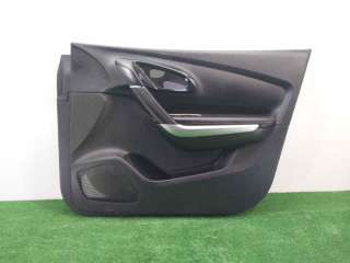 GUARNECIDO PUERTA DELANTERA DERECHA RENAULT KADJAR (2015-) 1.5 DCI 110 110CV 1461CC - L.8104865 / 809007079R