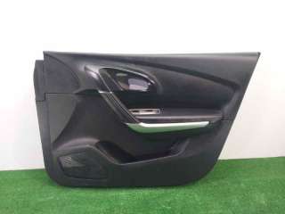 GUARNECIDO PUERTA DELANTERA DERECHA RENAULT KADJAR (2015-) 1.5 DCI 110 110CV 1461CC - L.8104865 / 809007079R