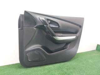 GUARNECIDO PUERTA DELANTERA DERECHA RENAULT KADJAR (2015-) 1.5 DCI 110 110CV 1461CC - L.8104865 / 809007079R