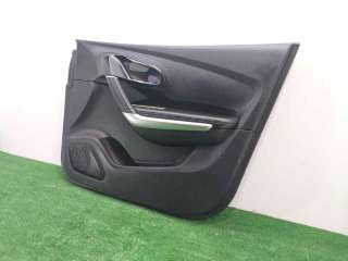 GUARNECIDO PUERTA DELANTERA DERECHA RENAULT KADJAR (2015-) 1.5 DCI 110 110CV 1461CC - L.8104865 / 809007079R