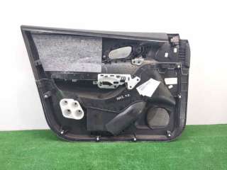 GUARNECIDO PUERTA DELANTERA DERECHA RENAULT KADJAR (2015-) 1.5 DCI 110 110CV 1461CC - L.8104865 / 809007079R