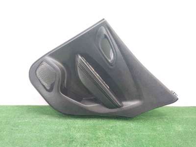 GUARNECIDO PUERTA TRASERA DERECHA RENAULT KADJAR (2015-) 1.5 DCI 110 110CV 1461CC - L.8104867 / 829A04792R