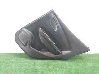 GUARNECIDO PUERTA TRASERA DERECHA RENAULT KADJAR (2015-) 1.5 DCI 110 110CV 1461CC - L.8104867 / 829A04792R