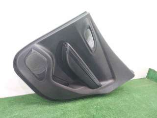 GUARNECIDO PUERTA TRASERA DERECHA RENAULT KADJAR (2015-) 1.5 DCI 110 110CV 1461CC - L.8104867 / 829A04792R