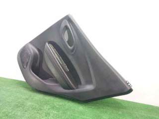 GUARNECIDO PUERTA TRASERA DERECHA RENAULT KADJAR (2015-) 1.5 DCI 110 110CV 1461CC - L.8104867 / 829A04792R