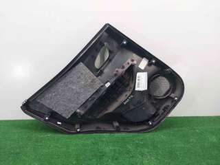 GUARNECIDO PUERTA TRASERA DERECHA RENAULT KADJAR (2015-) 1.5 DCI 110 110CV 1461CC - L.8104867 / 829A04792R
