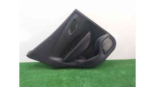 GUARNECIDO PUERTA TRASERA IZQUIERDA RENAULT KADJAR (2015-) 1.5 DCI 110 110CV 1461CC - L.8104868 / 829A11869R