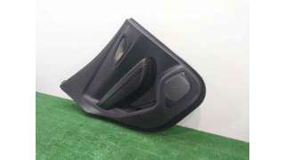 GUARNECIDO PUERTA TRASERA IZQUIERDA RENAULT KADJAR (2015-) 1.5 DCI 110 110CV 1461CC - L.8104868 / 829A11869R