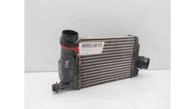 INTERCOOLER RENAULT KADJAR (2015-) 1.5 DCI 110 110CV 1461CC - L.8104870 / 144614EA1A