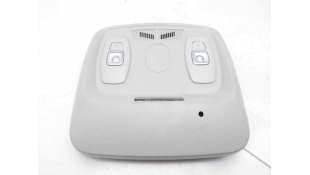 LUZ INTERIOR RENAULT KADJAR (2015-) 1.5 DCI 110 110CV 1461CC - L.8104875 / 969809871R