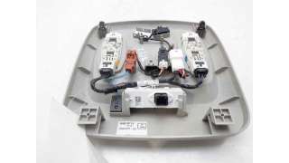 LUZ INTERIOR RENAULT KADJAR (2015-) 1.5 DCI 110 110CV 1461CC - L.8104875 / 969809871R