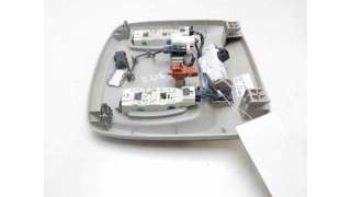 LUZ INTERIOR RENAULT KADJAR (2015-) 1.5 DCI 110 110CV 1461CC - L.8104875 / 969809871R