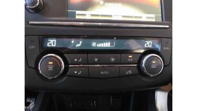 MANDO CLIMATIZADOR RENAULT KADJAR (2015-) 1.5 DCI 110 110CV 1461CC - L.8104877 / 275102210R