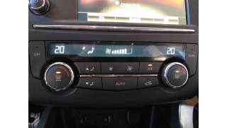 MANDO CLIMATIZADOR RENAULT KADJAR (2015-) 1.5 DCI 110 110CV 1461CC - L.8104877 / 275102210R