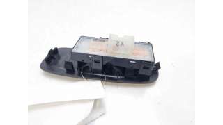 MANDO ELEVALUNAS DELANTERO DERECHO RENAULT KADJAR (2015-) 1.5 DCI 110 110CV 1461CC - L.8104878 / 254119716R