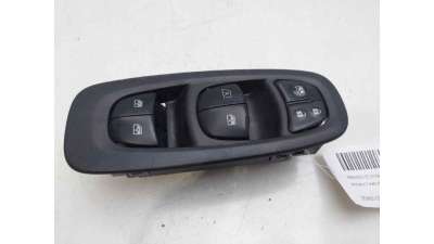 MANDO ELEVALUNAS DELANTERO IZQUIERDO RENAULT KADJAR (2015-) 1.5 DCI 110 110CV 1461CC - L.8104879 / 254011766R