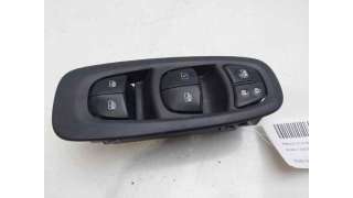 MANDO ELEVALUNAS DELANTERO IZQUIERDO RENAULT KADJAR (2015-) 1.5 DCI 110 110CV 1461CC - L.8104879 / 254011766R