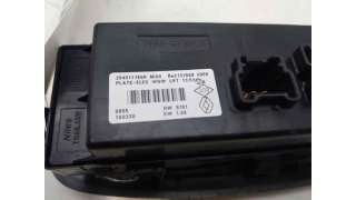 MANDO ELEVALUNAS DELANTERO IZQUIERDO RENAULT KADJAR (2015-) 1.5 DCI 110 110CV 1461CC - L.8104879 / 254011766R