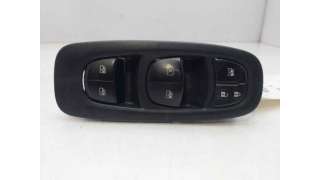 MANDO ELEVALUNAS DELANTERO IZQUIERDO RENAULT KADJAR (2015-) 1.5 DCI 110 110CV 1461CC - L.8104879 / 254011766R