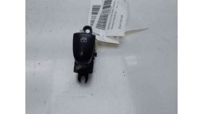 MANDO ELEVALUNAS TRASERO DERECHO RENAULT KADJAR (2015-) 1.5 DCI 110 110CV 1461CC - L.8104880 / 254119716R