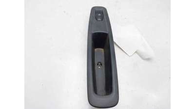 MANDO ELEVALUNAS TRASERO IZQUIERDO RENAULT KADJAR (2015-) 1.5 DCI 110 110CV 1461CC - L.8104881 / 829508687R