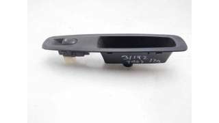 MANDO ELEVALUNAS TRASERO IZQUIERDO RENAULT KADJAR (2015-) 1.5 DCI 110 110CV 1461CC - L.8104881 / 829508687R